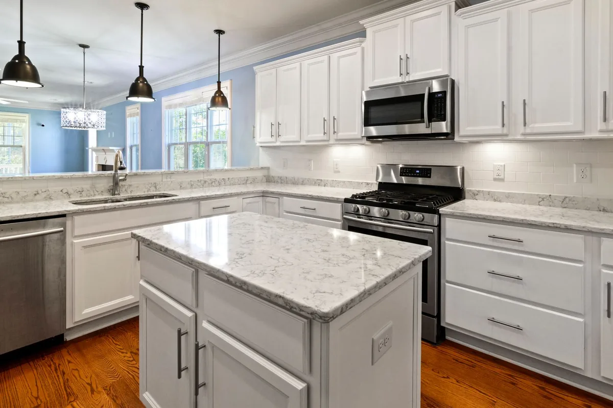 Filth & Squalor Cleanup in Amherst, VA