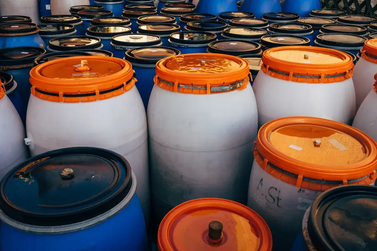 Hazmat Cleanup in Amherst, VA